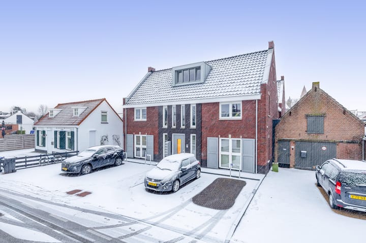 Foto 23 van Broekweg 10-D