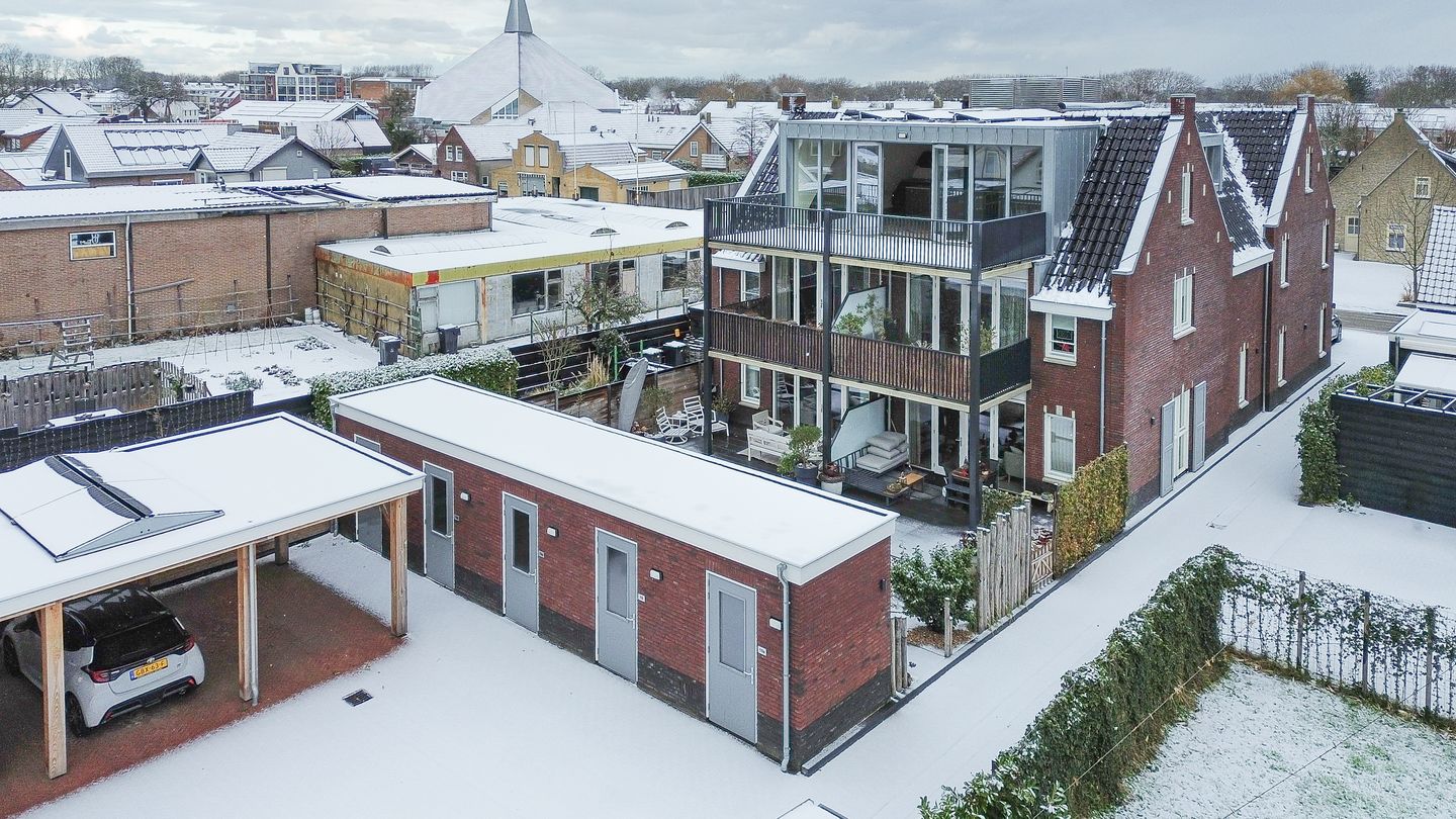 Photo 34 of Broekweg 10-D