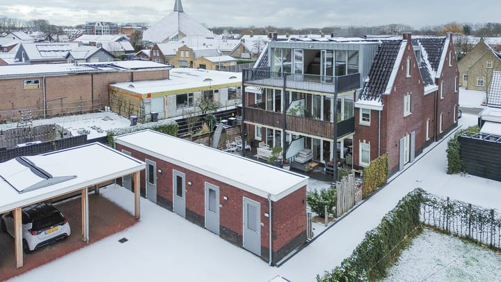 Foto 34 van Broekweg 10-D