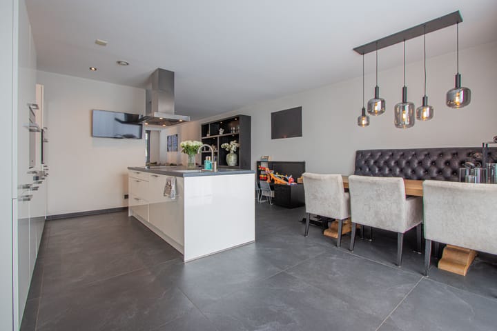 Foto 3 van Schrijnwerkerstraat 17