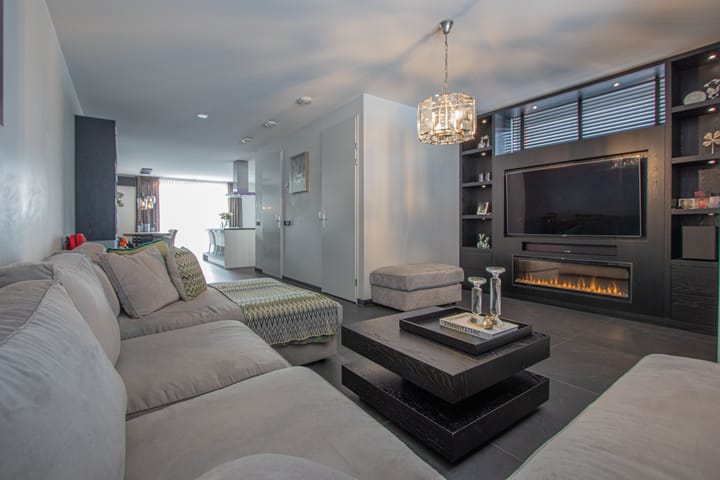 Foto 8 van Schrijnwerkerstraat 17