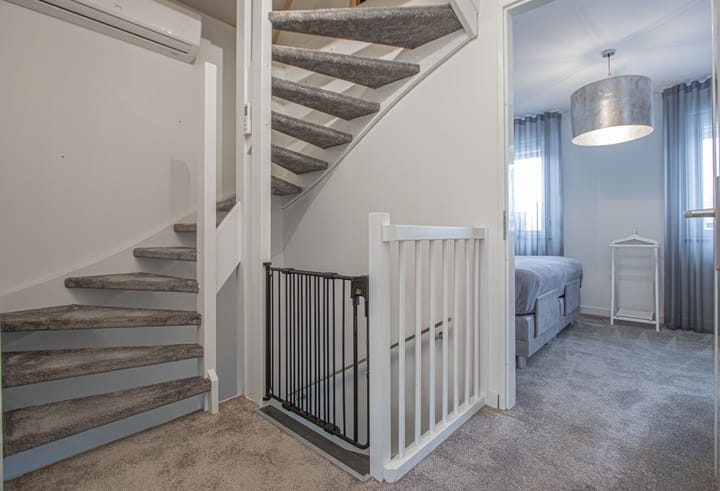 Foto 13 van Schrijnwerkerstraat 17