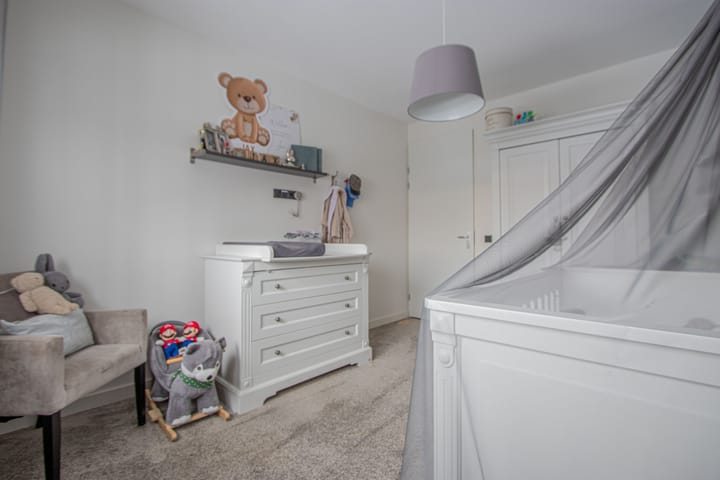 Foto 20 van Schrijnwerkerstraat 17