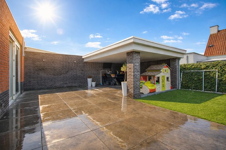 Foto 25 van Schrijnwerkerstraat 17