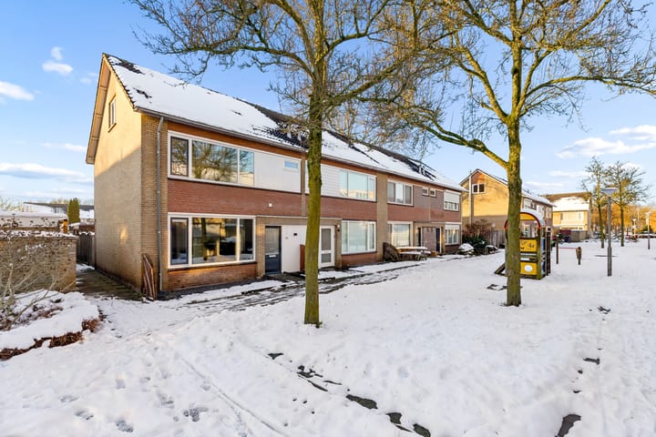 Foto 5 van Keizershof 613