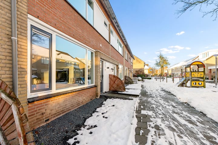 Foto 6 van Keizershof 613