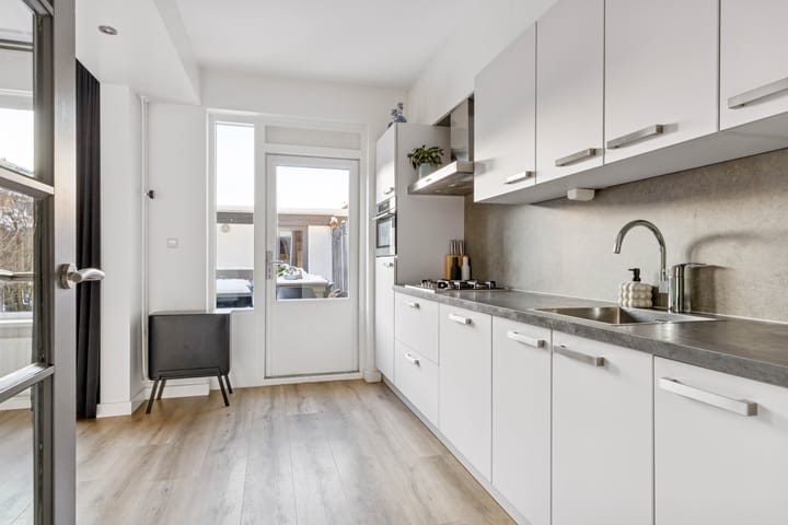 Foto 9 van Keizershof 613