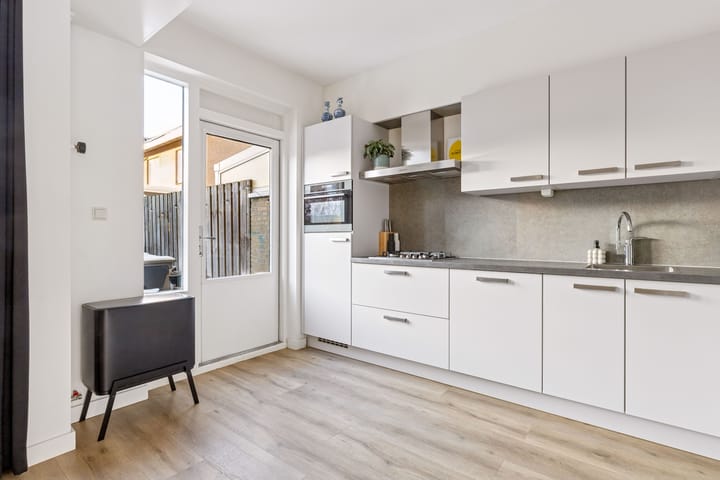 Foto 12 van Keizershof 613