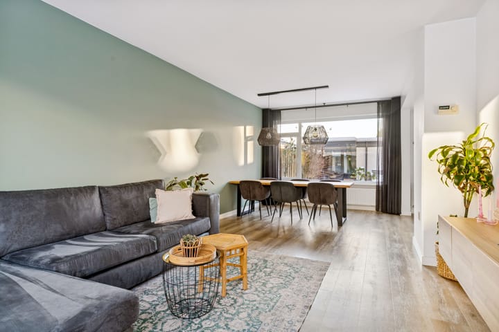 Foto 14 van Keizershof 613