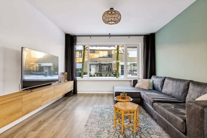 Foto 17 van Keizershof 613