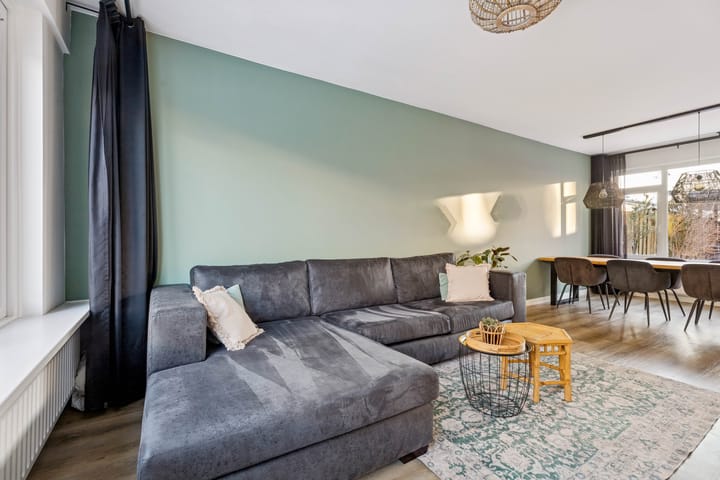 Foto 18 van Keizershof 613