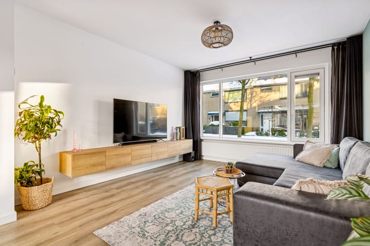 Foto 19 van Keizershof 613