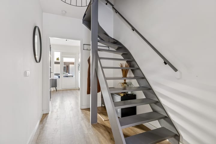 Foto 7 van Keizershof 613