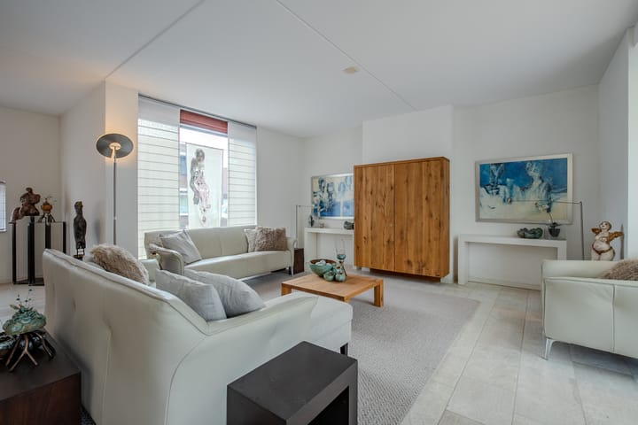 Foto 4 van Jacob van Maerlantlaan 34