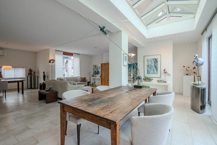 Foto 6 van Jacob van Maerlantlaan 34