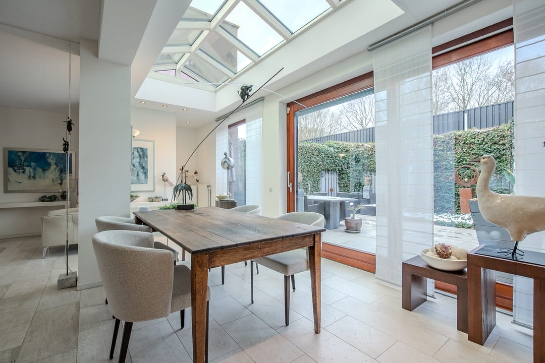 Foto 7 van Jacob van Maerlantlaan 34