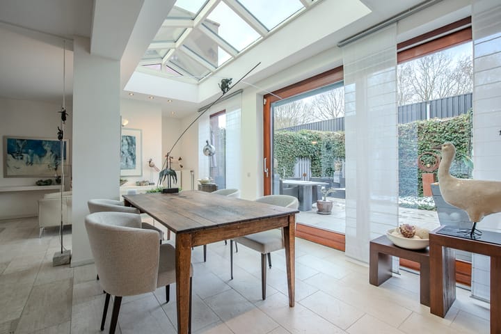 Foto 7 van Jacob van Maerlantlaan 34