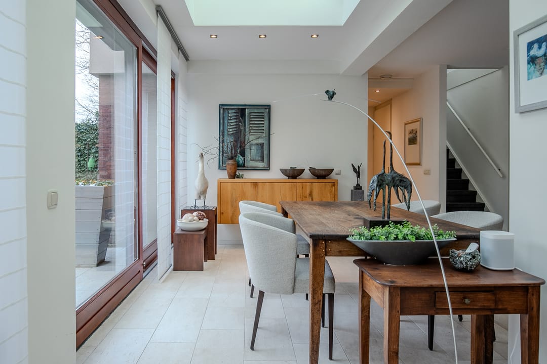 Foto 8 van Jacob van Maerlantlaan 34