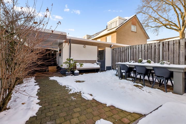 Foto 39 van Keizershof 613