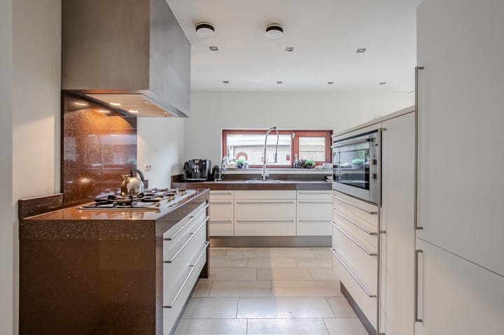 Foto 9 van Jacob van Maerlantlaan 34