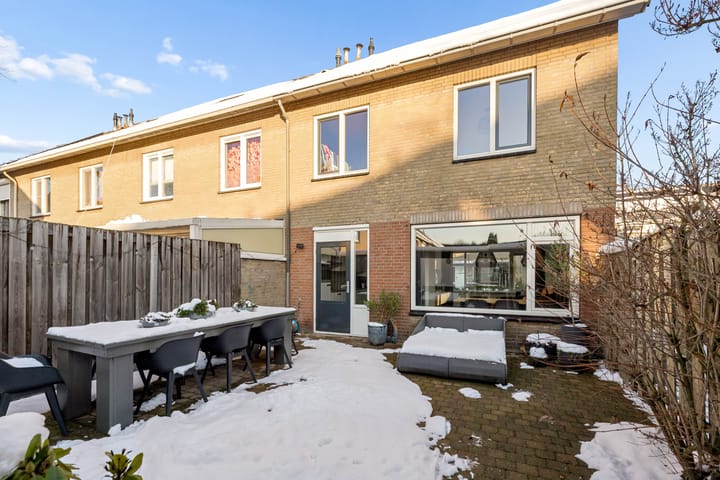 Foto 40 van Keizershof 613