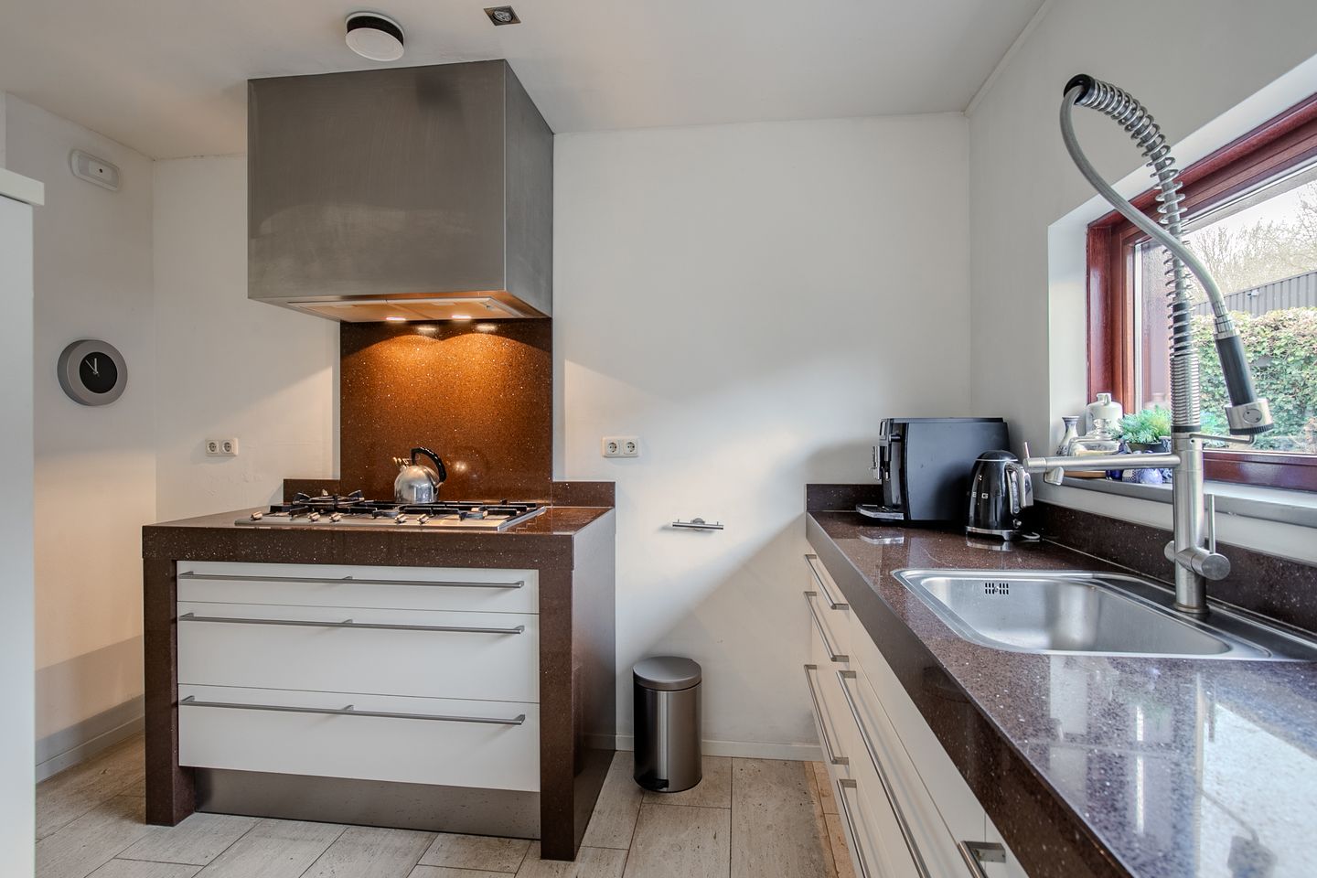 Foto 10 van Jacob van Maerlantlaan 34