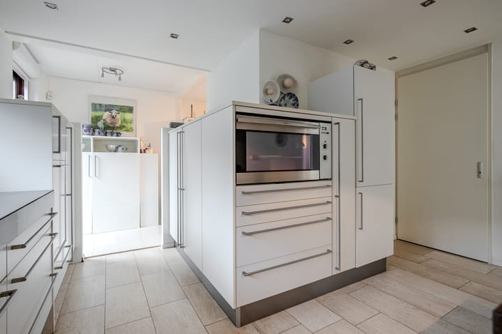 Foto 11 van Jacob van Maerlantlaan 34