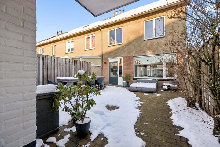 Foto 42 van Keizershof 613