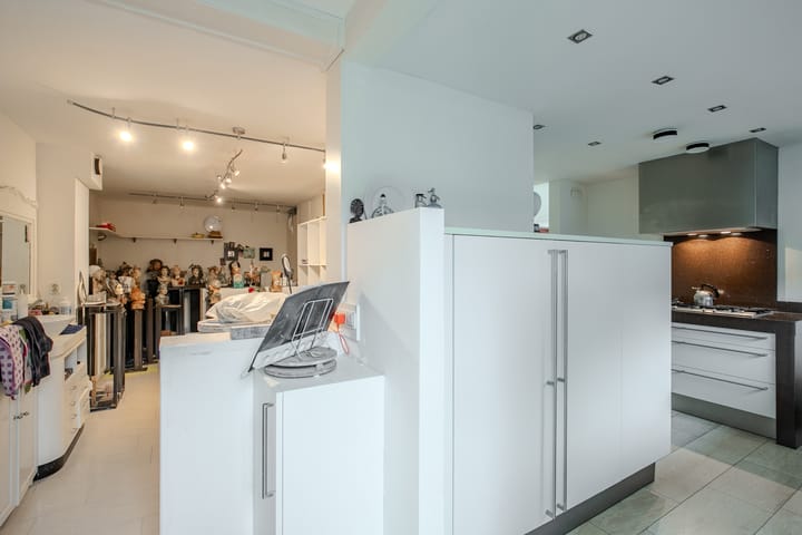 Foto 12 van Jacob van Maerlantlaan 34