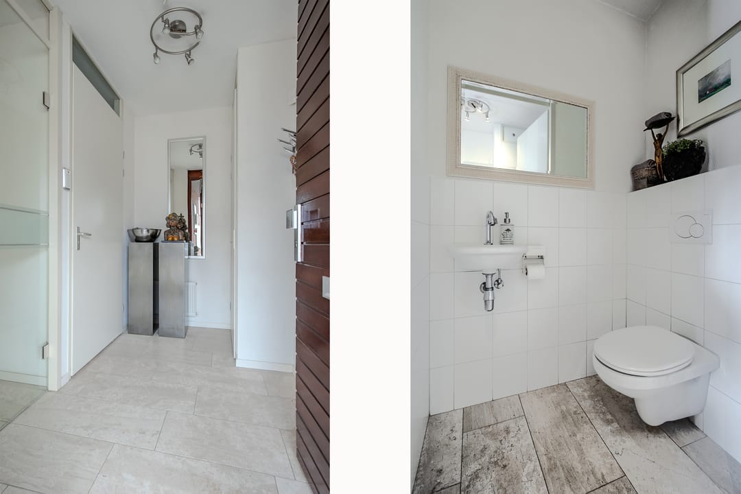 Foto 13 van Jacob van Maerlantlaan 34