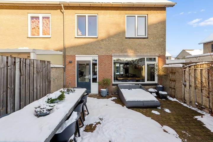 Foto 44 van Keizershof 613