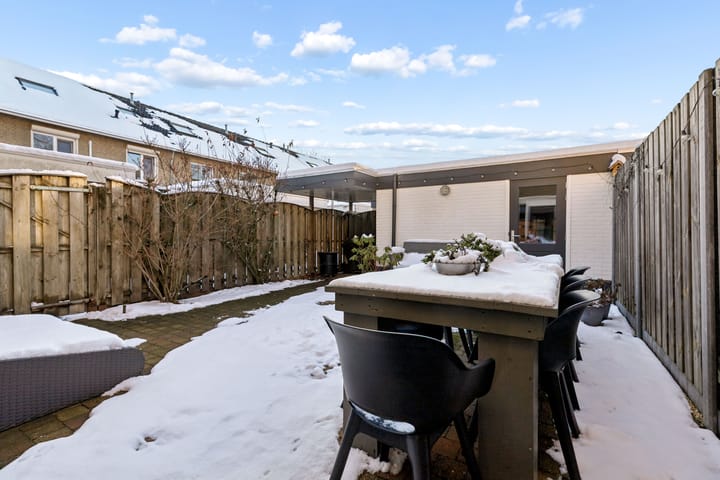 Foto 45 van Keizershof 613