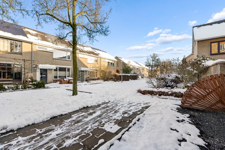 Foto 48 van Keizershof 613