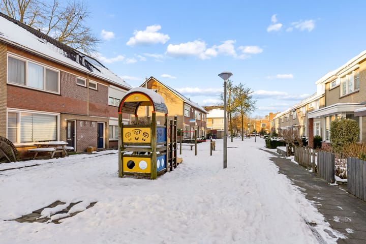 Foto 50 van Keizershof 613