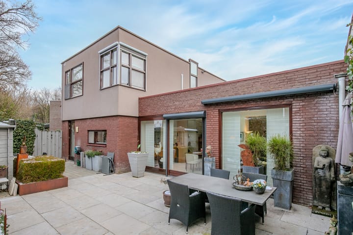 Foto 21 van Jacob van Maerlantlaan 34