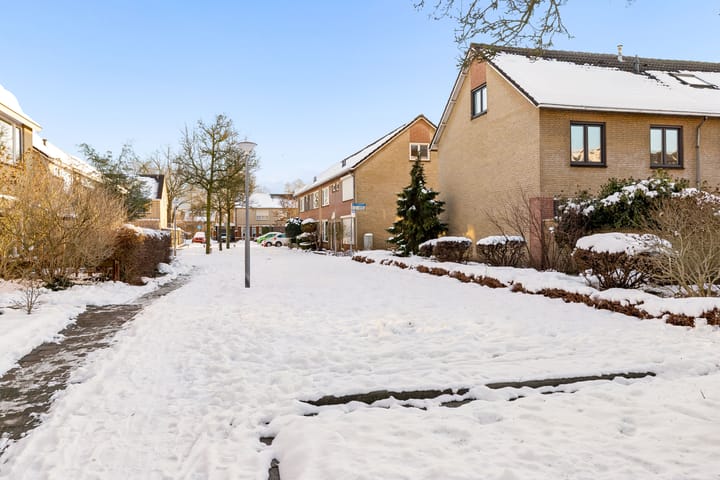 Foto 51 van Keizershof 613