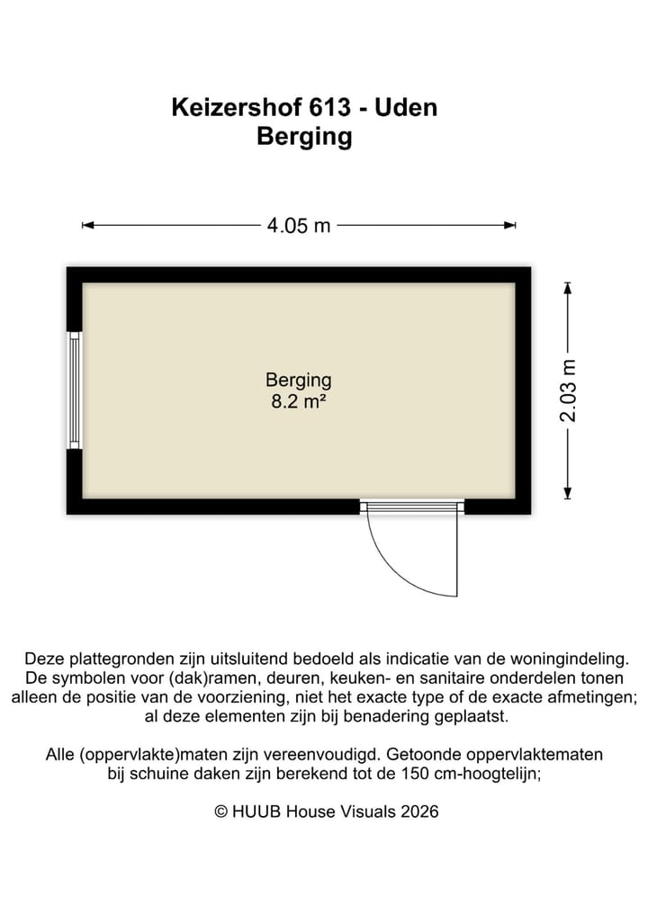 Foto 53 van Keizershof 613