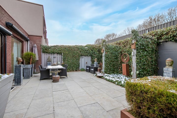 Foto 23 van Jacob van Maerlantlaan 34