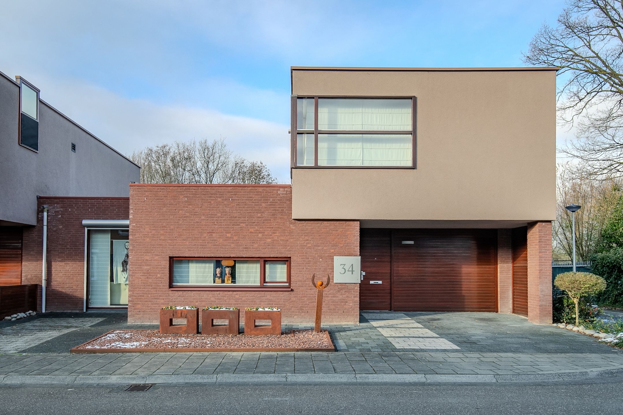 Foto 24 van Jacob van Maerlantlaan 34