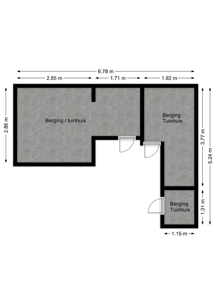 Foto 27 van Jacob van Maerlantlaan 34