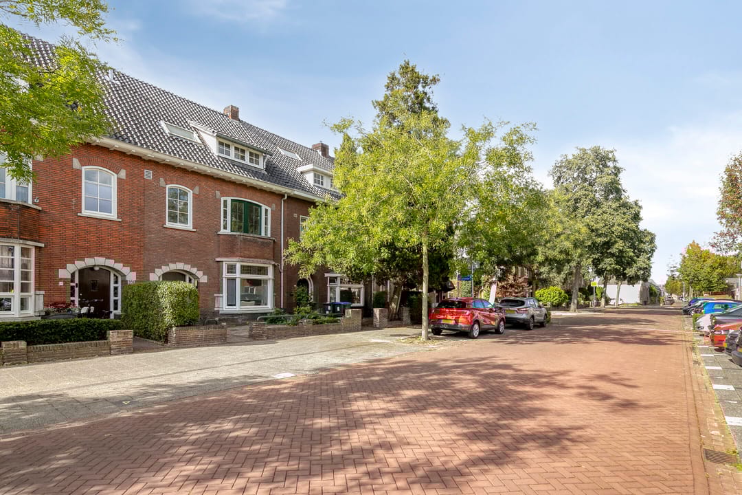 Foto 41 van Hagenkampweg Zuid 204