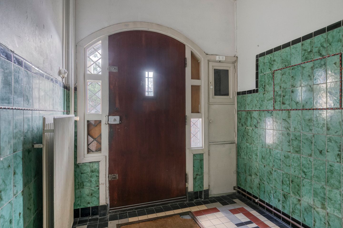 Foto 5 van Hagenkampweg Zuid 204