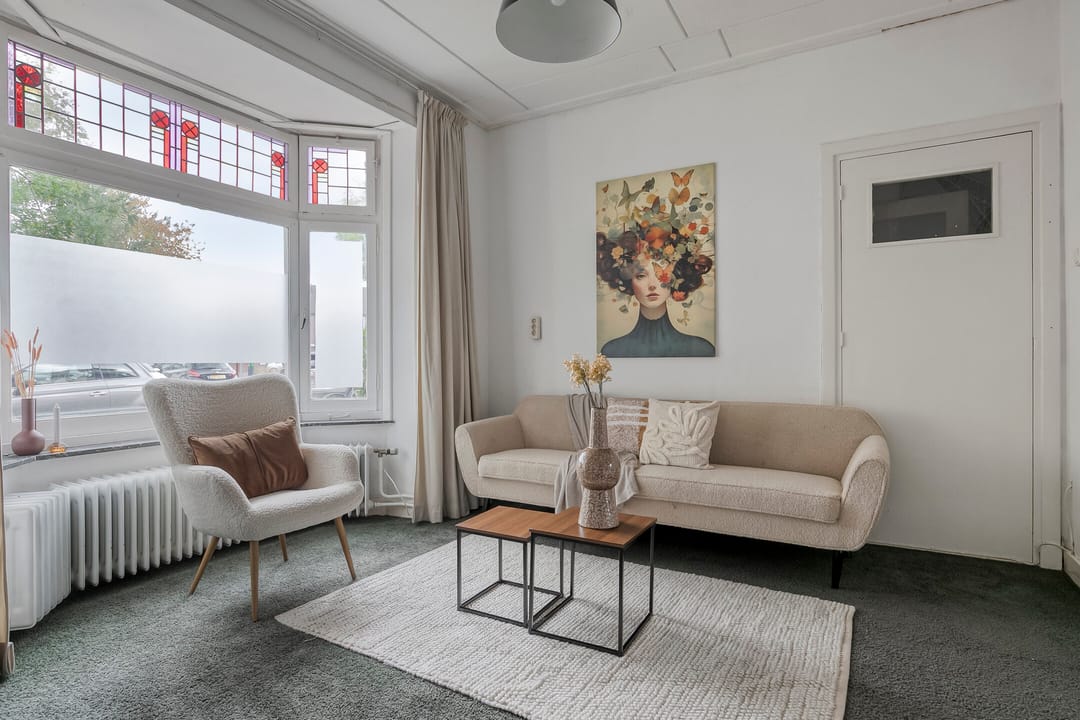 Foto 7 van Hagenkampweg Zuid 204