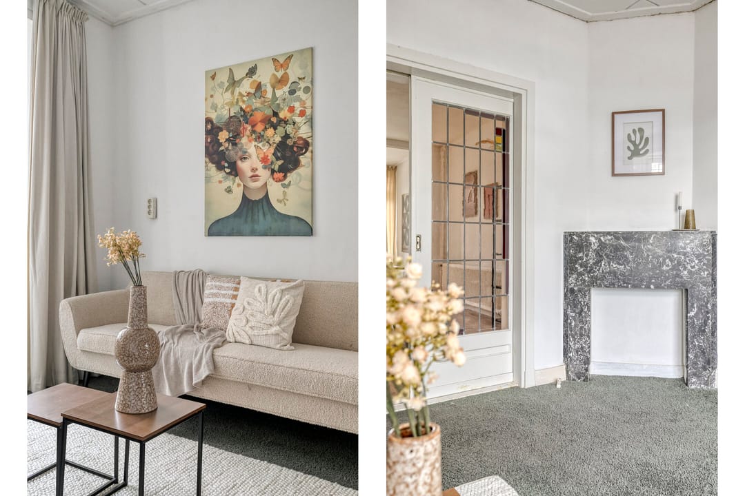 Foto 8 van Hagenkampweg Zuid 204