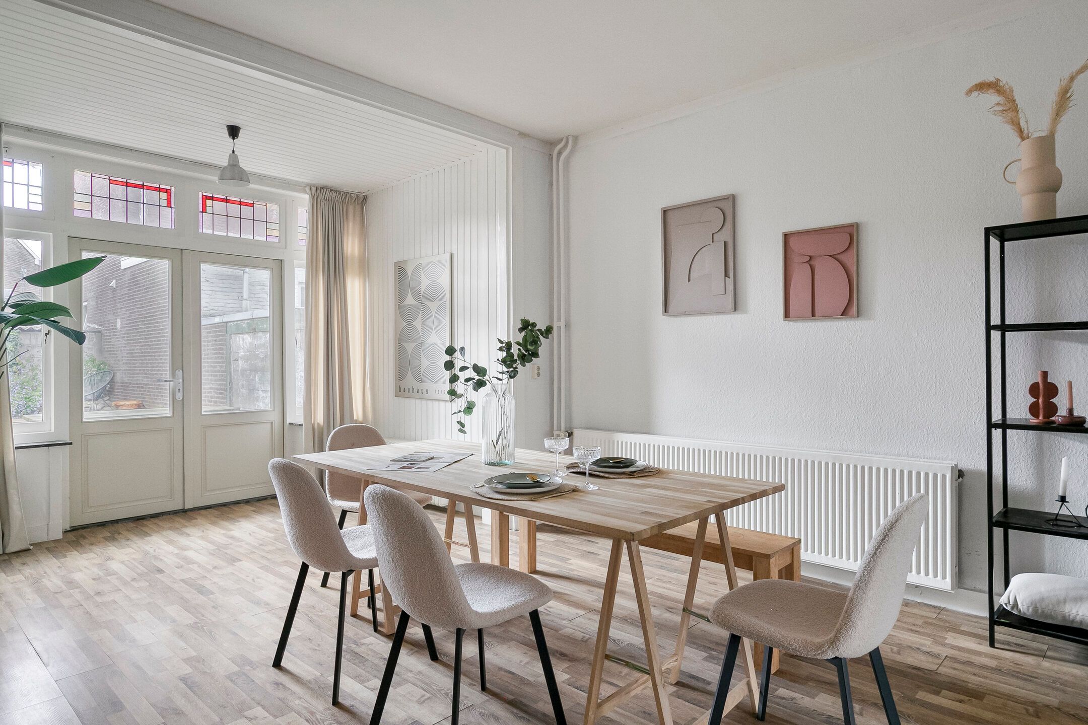 Foto 12 van Hagenkampweg Zuid 204