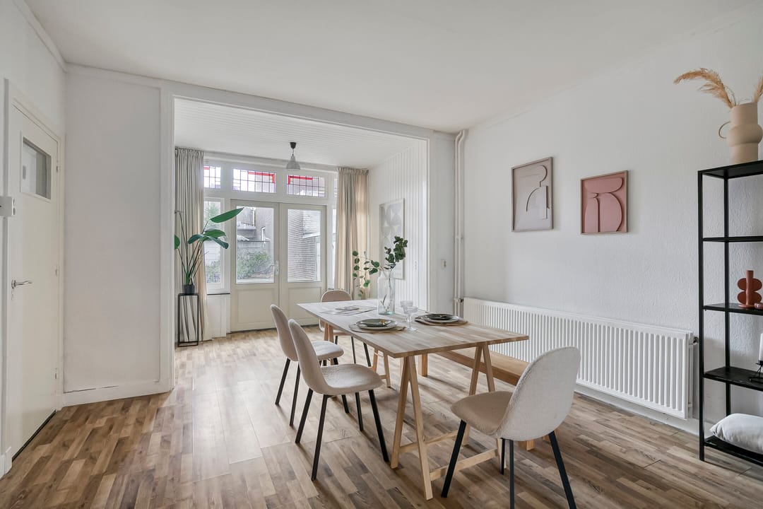 Foto 13 van Hagenkampweg Zuid 204