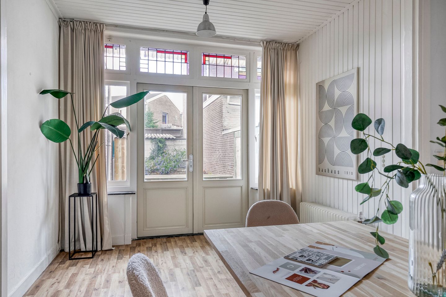 Foto 14 van Hagenkampweg Zuid 204