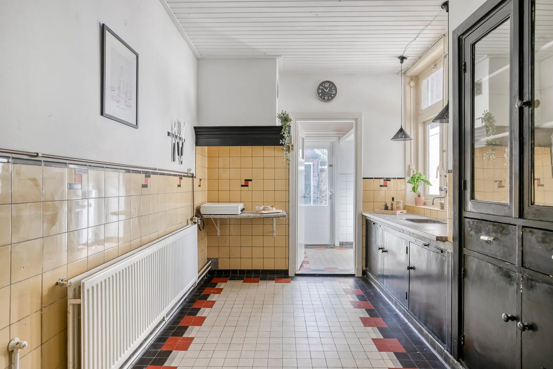 Foto 17 van Hagenkampweg Zuid 204