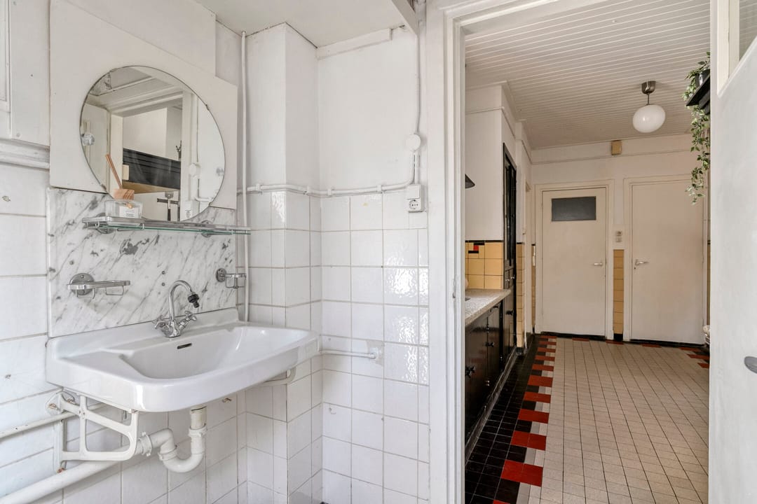 Foto 22 van Hagenkampweg Zuid 204