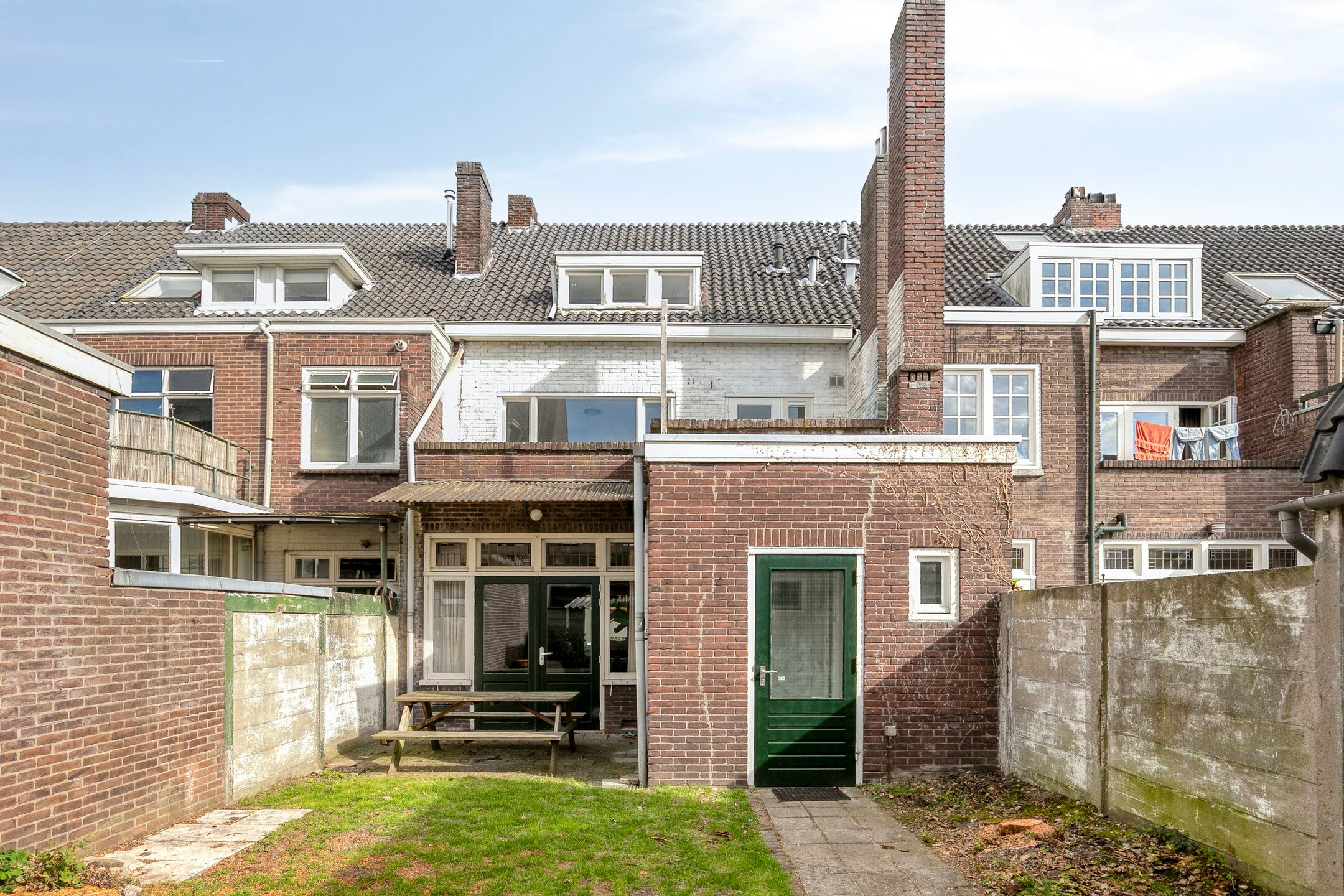 Foto 39 van Hagenkampweg Zuid 204